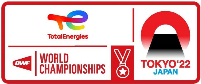 Saksikan 7 Wakil Indonesia Berebut Gelar Juara di BWF World Championship 2022