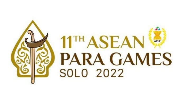 Jadwal ASEAN Para Games 2022 Rabu 3 Agustus 2022: Indonesia Dapat Panen Emas dari Cabor Atletik