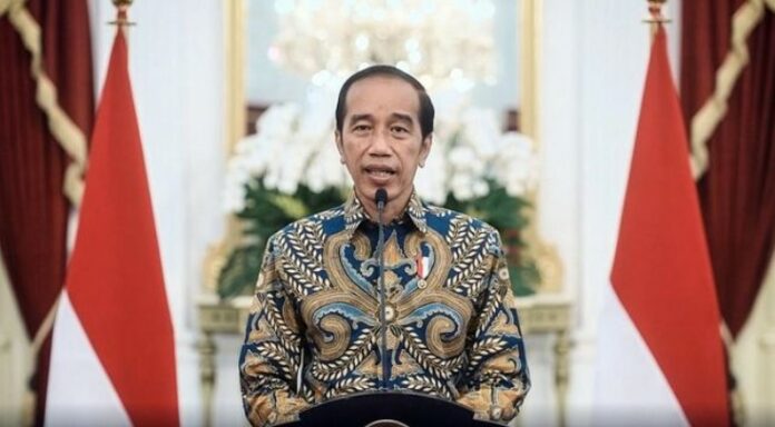 Presiden Jokowi Buka Suara Mengenai Rencana Kenaikan Pertalite dan Solar, Simak Infony