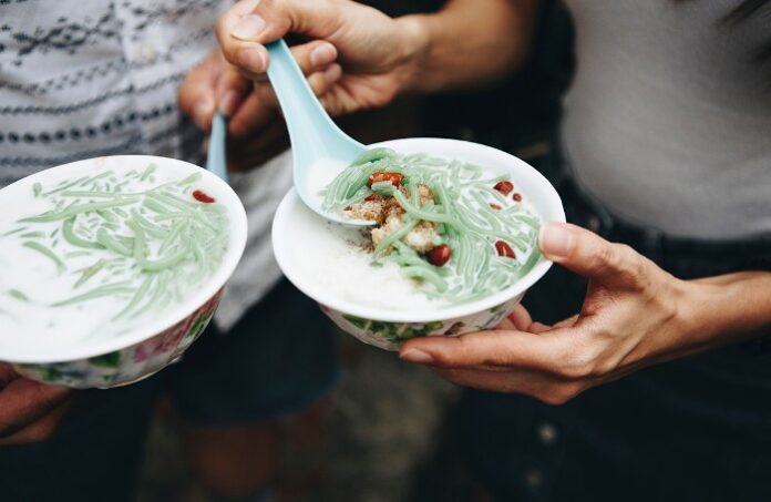 Deretan Minuman Khas Indonesia yang Kaya Manfaat, yuk Simak Faktanya