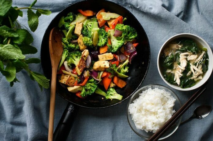 4 Menu Pengganti Nasi, Tidak Kalah Bergizi dan Cocok Untuk Diet