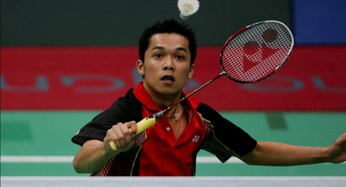 3 Rekor Taufik Hidayat Belum Terpecahkan, Ginting dan Jonatan Masih Kalah Jauh