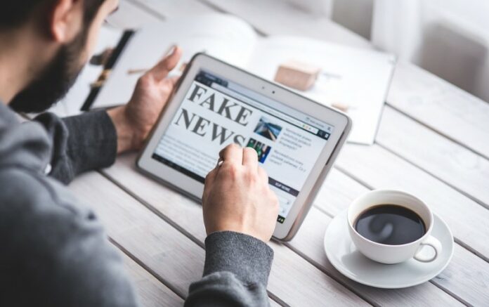 Cara Tidak Termakan Berita Hoaks Media Sosial, Cermati Agar Tidak Salah Sangka