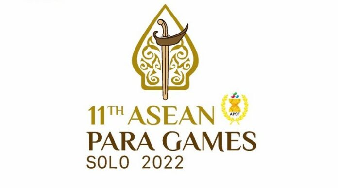 Indonesia Kembali Raih 5 Emas di ASEAN Para Games 2022 Dari Tenis Meja