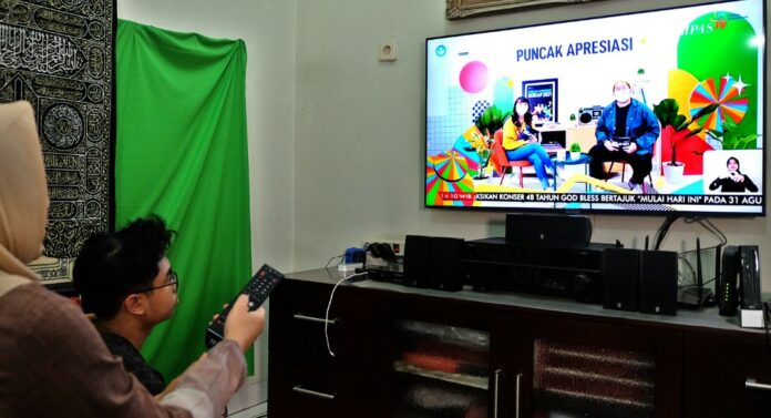 Siaran TV Analog di Jakarta Belum Jadi Dimatikan Hari Ini, Apa Penyebabnya?