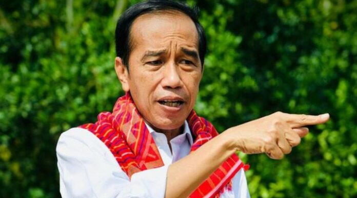 Presiden Jokowi Ungkapkan Rasa Sedih Jika Warga Harus Berobat ke Malaysia, Singapura dan Jepang, Ternyata ini Alasannya