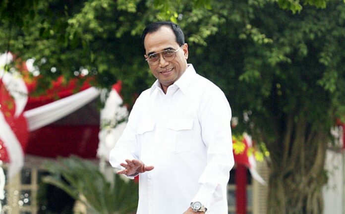Carut Marut Tarif Baru Ojol, Presiden Jokowi Meminta Menhub Dengar Suara Rakyat