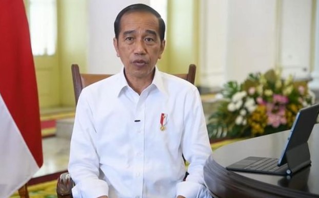 Presiden Jokowi Resmi Rilis Kartu Kredit Khusus Pemerintah, yuk Kenali Keunggulannya