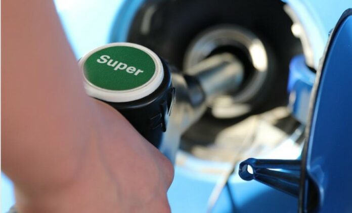 Breaking News!, Imbas Kenaikan BBM Subsidi Mobil 1.400cc Tidak Boleh Beli