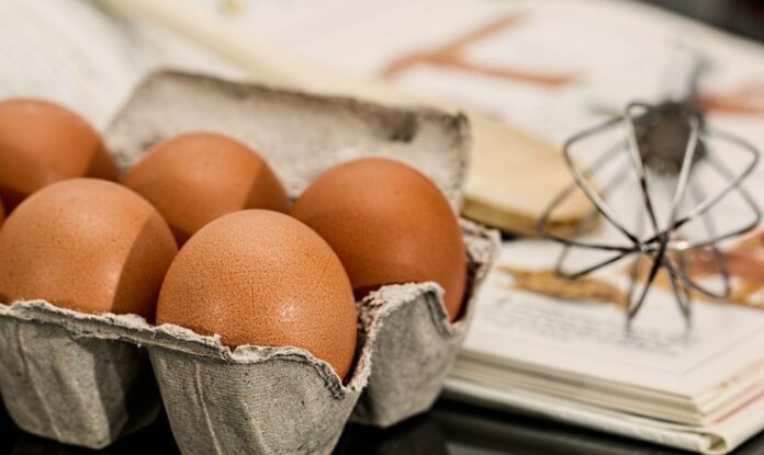 Cara Simpan Telur Rebus Agar Tetap Tahan Lama dan Tidak Menguning