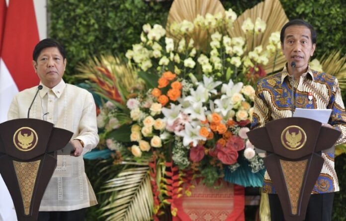 4 Poin Penting Dari Pertemuan Jokowi dan Presiden Marcos Jr, Berikut Ulasannya