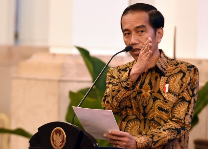 Presiden Jokowi Ungkap Banyak Startup RI Tumbang dan Gagal
