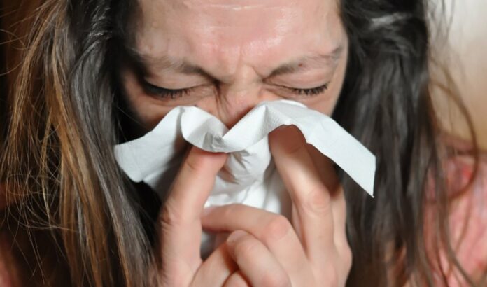 Waspada Flu dan Pilek, Berikut Daftar Obat yang Terbukti Ampuh Untuk Usia Dewasa
