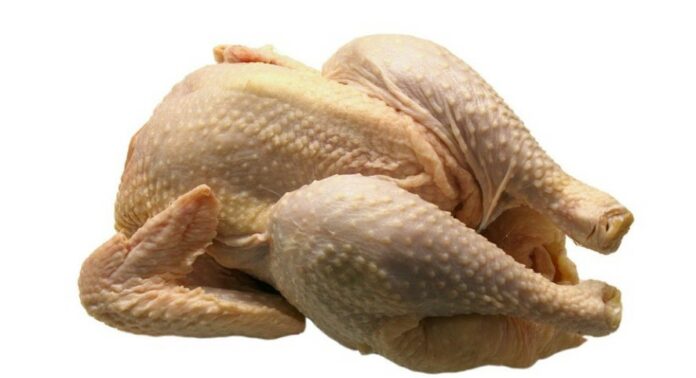 3 Trik Simpan Ayam di Kulkas Terbukti Bisa Awet 1 Bulan
