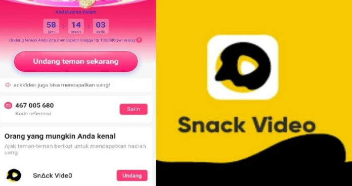 Deretan Aplikasi Penghasil Pulsa, Cukup Rebahan Bisa Dapat Tanmabahn Cuan