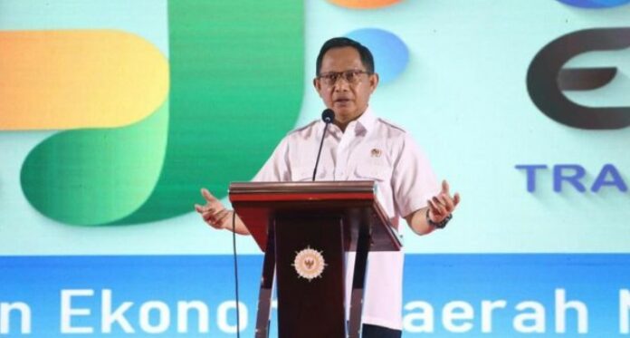 Sindir Sambo dan Bocorkan Data Mendagri Tito Karnavian, Bjorka Semakin Menjadi-Jadi