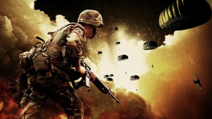 AS Beri Perintah Warganya Keluar Dari Rusia, Dampak Aturan Wajib Militer