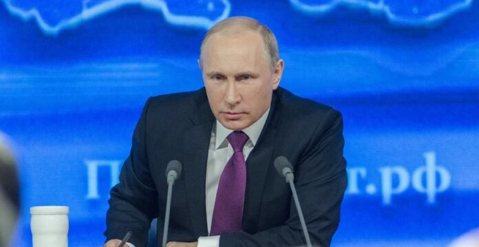 Fakta Menarik Wajib Militer Rusia, Gaji Fantastis Hingga Adanya Ketakutan