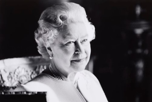 Breaking News! Ratu Elizatbeth II Meninggal Dunia di Usia 96 Tahun