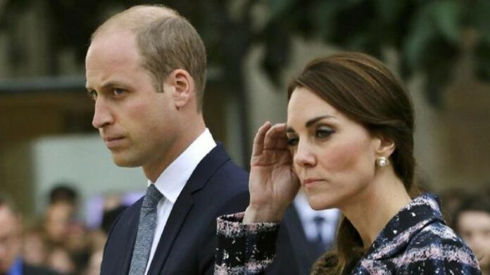 Setelah Ratu Elizabeth II Meninggal, William dan Kate Dapatkan Gelar Baru (Sumber Foto : AFP Photo/POOL/ DARREN STAPLES