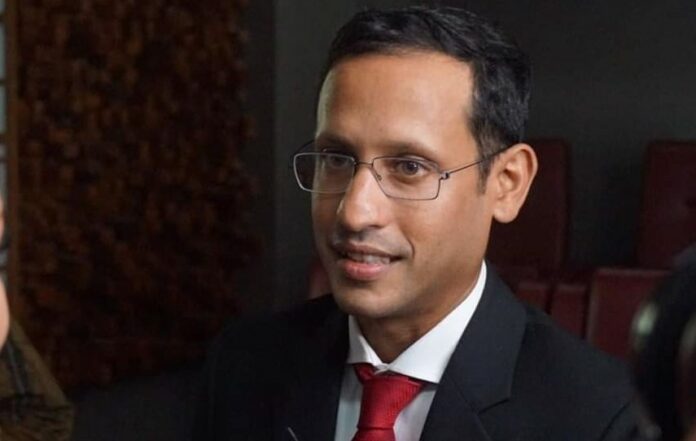 Nadiem Makarim Putuskan Hapus Tes Mata Pelajaran di SBMPTN, Seperti Apa Sistemnya?