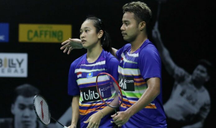 Result French Open 2022: Rehan dan Lisa Lolos 16 Besar Tumbangkan Wakil Malaysia