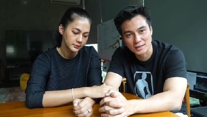 Baim Wong dan Paula Verhoeven Dapat 70 Cecaran Pertanyaan Penyidik Atas Kasus Dugaaan Pelanggaran ITE