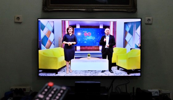 Terkesan Lambat, Apkah Masyarakat Belum Siap Pindah ke Tayangan TV Digital?