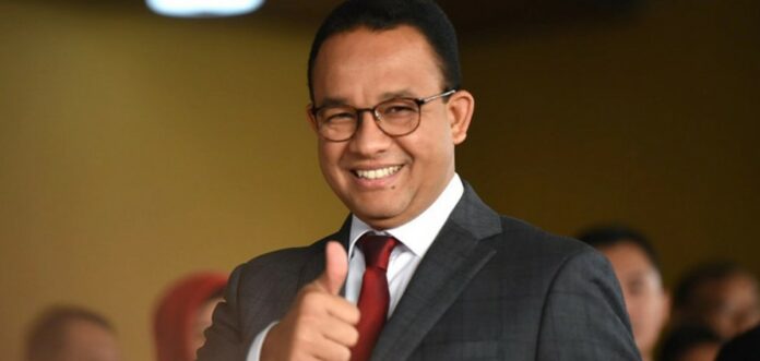Ketua DPP Respon Prediksi Adanya Penurunan Suara NasDem di Indonesia Timur Gara-Gara Anies, Simak Infonya