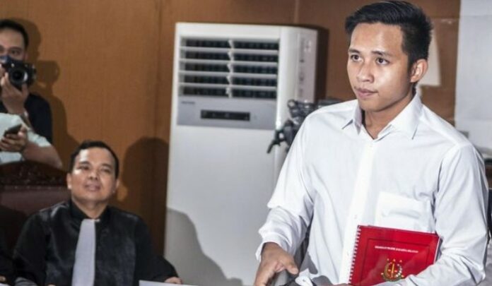 Keyakinan Pengacara Bharada E, Richard Mendapat Perintah Sambo Untuk Menembak Sumber Foto (ANTARA/Muhammad Adimaja