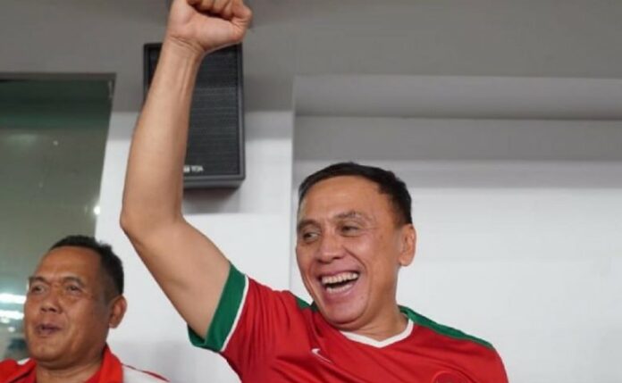 Gelar Rapat Bersama FIFA, Iwan Bule Konfirmasi Mendapat Dukungan Setelah Tragedi Kanjuruhan