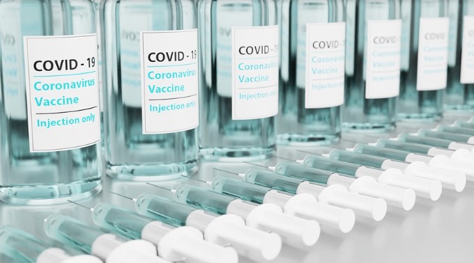 Vaksin-19 IndoVac Buatan BUMN Akan Rilis Pekan Depan, Ini Tanggapan Menteri Erick Thohir