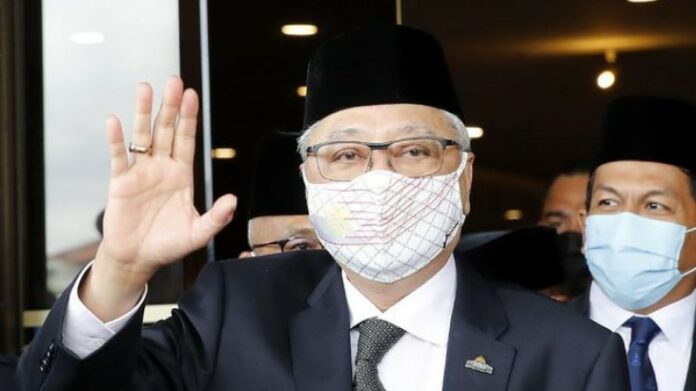 Bubarkan Parlemen, PM Malaysia Isaratkan Gelar Pemilu Lebih Cepat