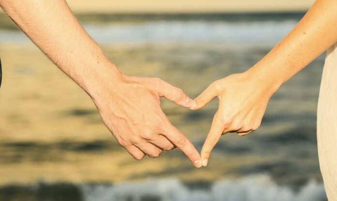 Tanda Cinta Anda Langgeng Bersama Pasangan, yuk Lihat Daftarnya