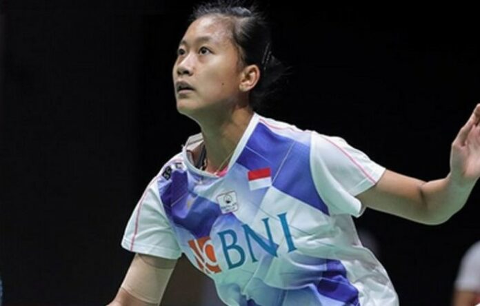 Hasil Indonesia Masters 2022: Putri KW Menang Dari Wakil India