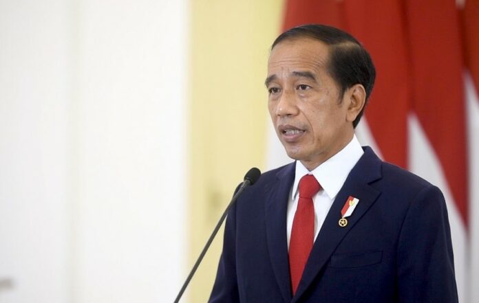 Presiden Jokowi: Saluran BLT BBM Sudah Capai 99,7 Persen