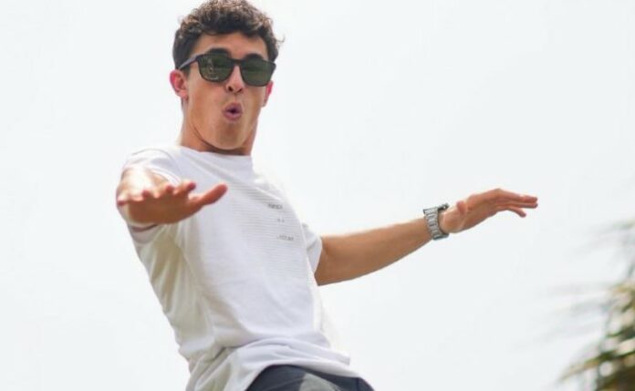 Jelang MotoGP Malaysia 2022, Marc Marquez Ingin Tuntaskan Masalah Performa