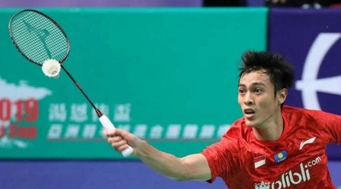 Result French Open 2022: Shesar Hiren Angkat Koper Lebih Awal, Tumbang Dari Kodai Naraoka