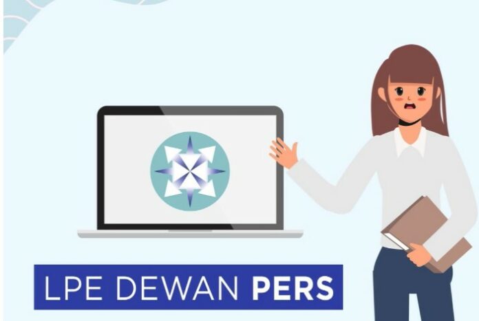 Dewan Pers Rilis Layanan Aplikasi Aduan Elektronik, Berikut Penjelasannya