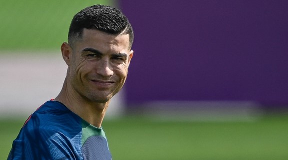 Cristiano Ronaldo Jadi Manusia Pertama Miliki Followers Instagram Tembus 500 Juta