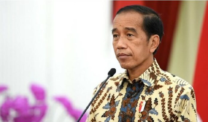 Hari Ini, Jokowi DIsuntik Vaksin Booster Covid-19 Indovac Buatan Dalam Negeri