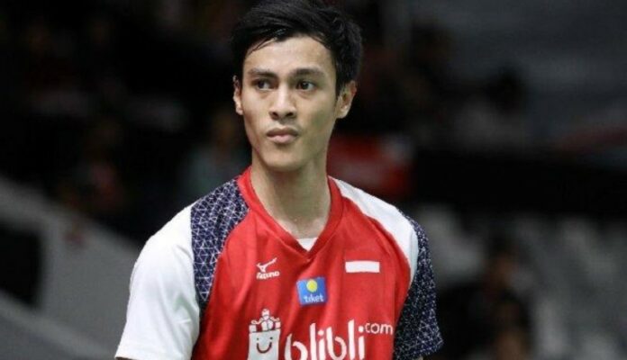 Angkat Koper di Hylo Open 2022, Shesar Hiren Lihat Tidak Ada Fitur Challenge