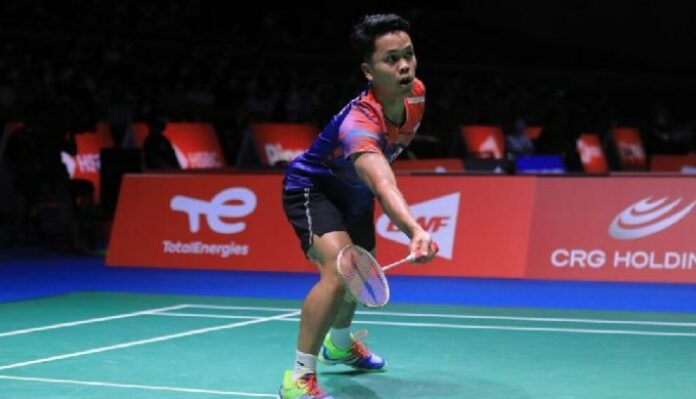 Result Hylo Open 2022: Indonesia Loloskan 5 Wakil ke Perempat Final