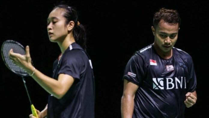 Result Hylo Open 2022 Final: Rehan dan Lisa Raih Gelar Juara Tumbangkan Wakil China