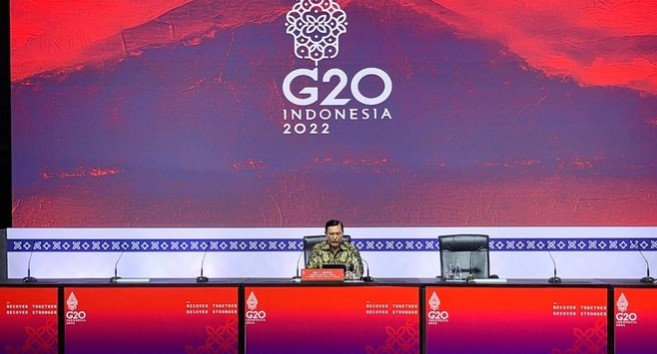 Presiden Putin Absen, Ini Deretan Kepala Negara Sudah Tiba di KTT G20 Bali