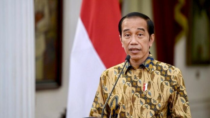 Pemilu 2024 di Depan mata, Jokowi Masih Meminta Partai Plitik Cepat Rilis Capres