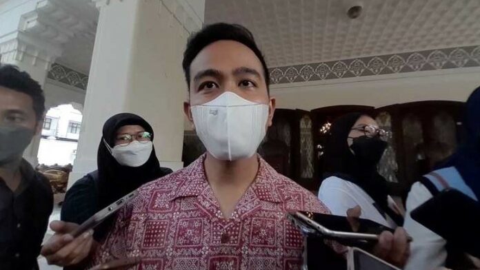 Antisipasi Inflasi, Walikota Gibran Alokasikan Dana Rp 1.6 Miliar