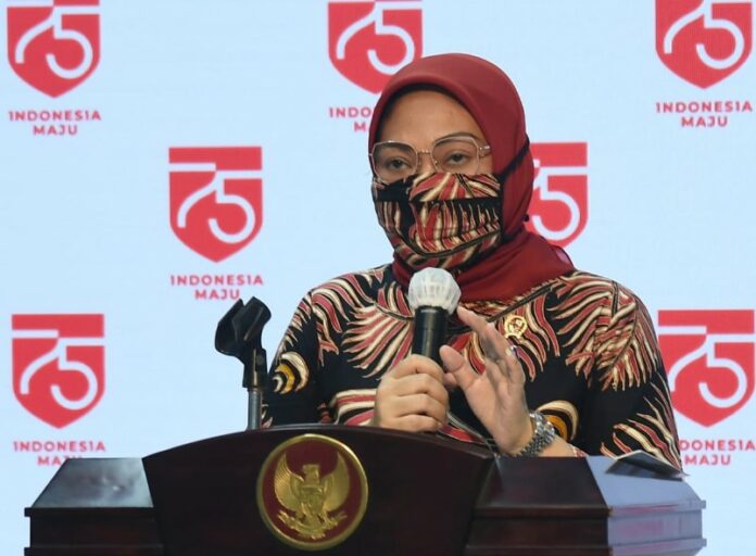 Siap-Siap, Kemnaker : Gubernur Segera Umumkan Besaran Upah Minimum Tahun 2023 Pada November Ini