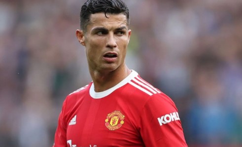 MU Resmi Putus Kontrak Dengan Ronaldo, Kemana CR7 Akan Berlabuh?