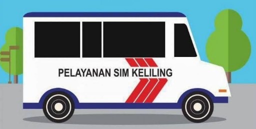 Jadwal SIM Keliling Bandung 2 November 2022, Cek Syarat dan Jadwalnya